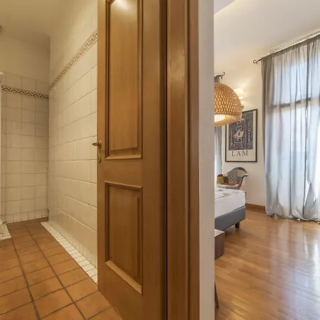 Piazza Di Spagna Stylish Flat *
