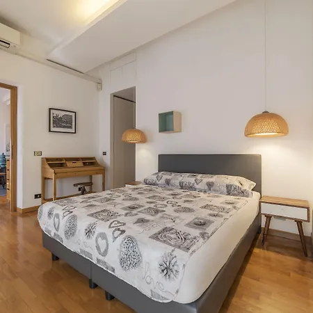 Piazza Di Spagna Stylish Flat * Рим