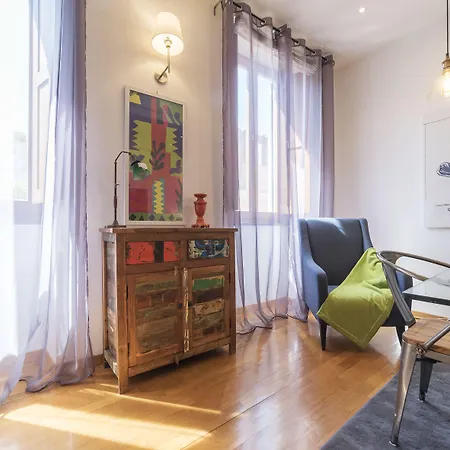 Апартаменты Piazza Di Spagna Stylish Flat Рим
