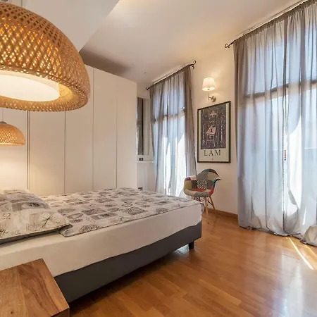Piazza Di Spagna Stylish Flat Appartement *