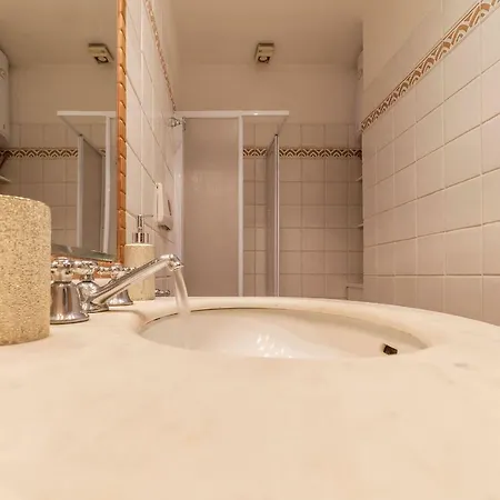 Appartement Piazza Di Spagna Stylish Flat *