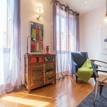 Piazza Di Spagna Stylish Flat Rome