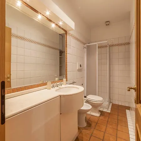 Piazza Di Spagna Stylish Flat *