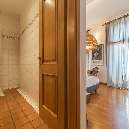 Piazza Di Spagna Stylish Flat Appartement