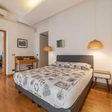 Appartement Piazza Di Spagna Stylish Flat Rome